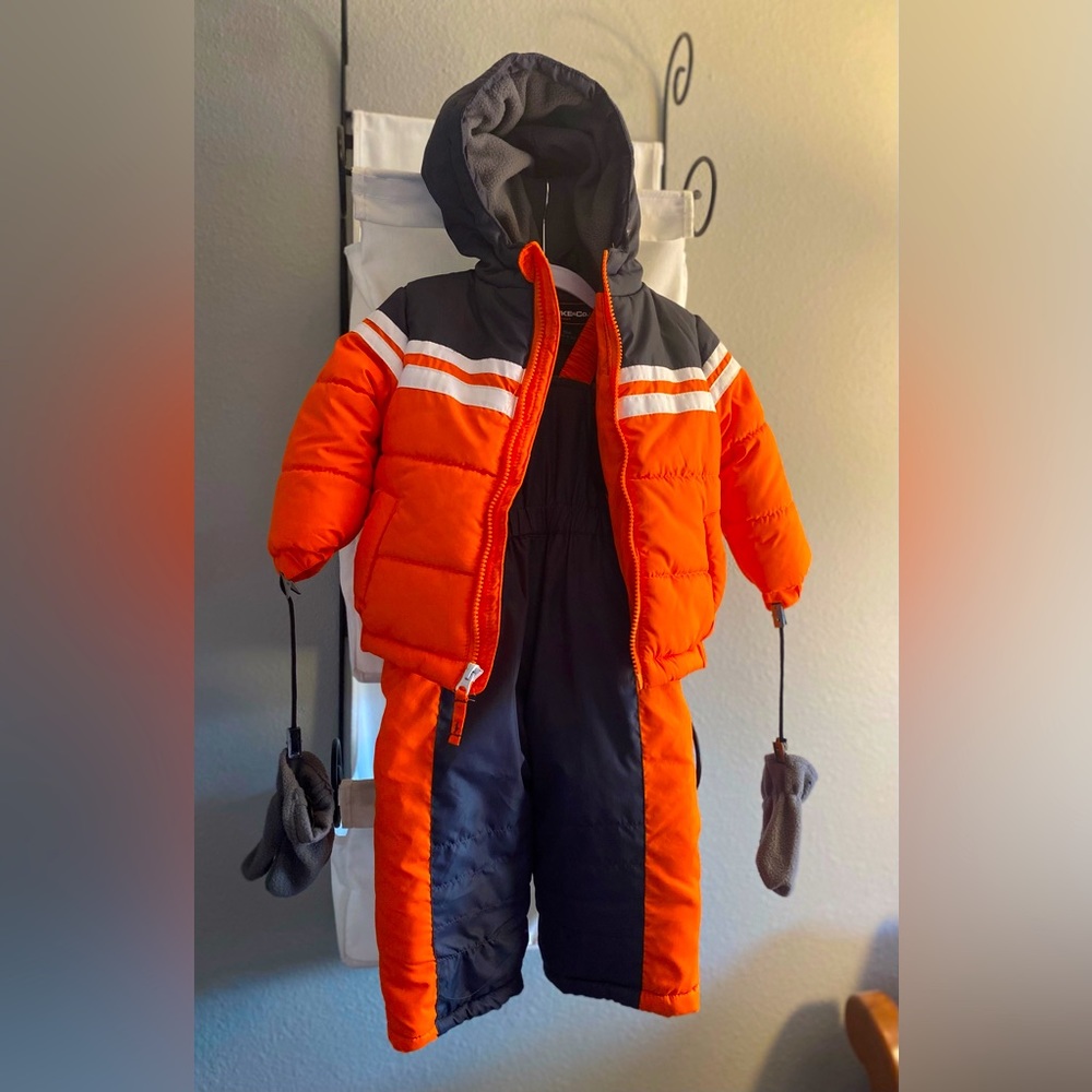 Hawk & Co. Sport, gently used.